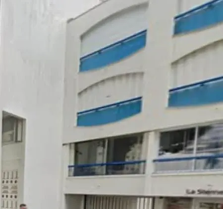 60 M2 - 6 People, 3-min Walk To Azur *