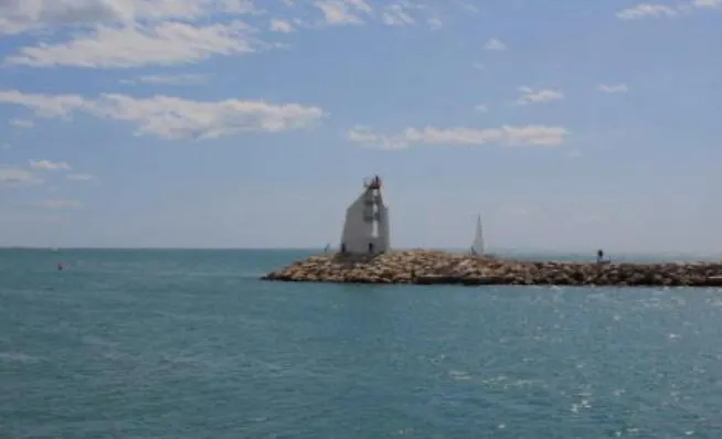 Διαμέρισμα 60 M2 - 6 People, 3-min Walk To Azur Λα Γκραντ-Μοτ